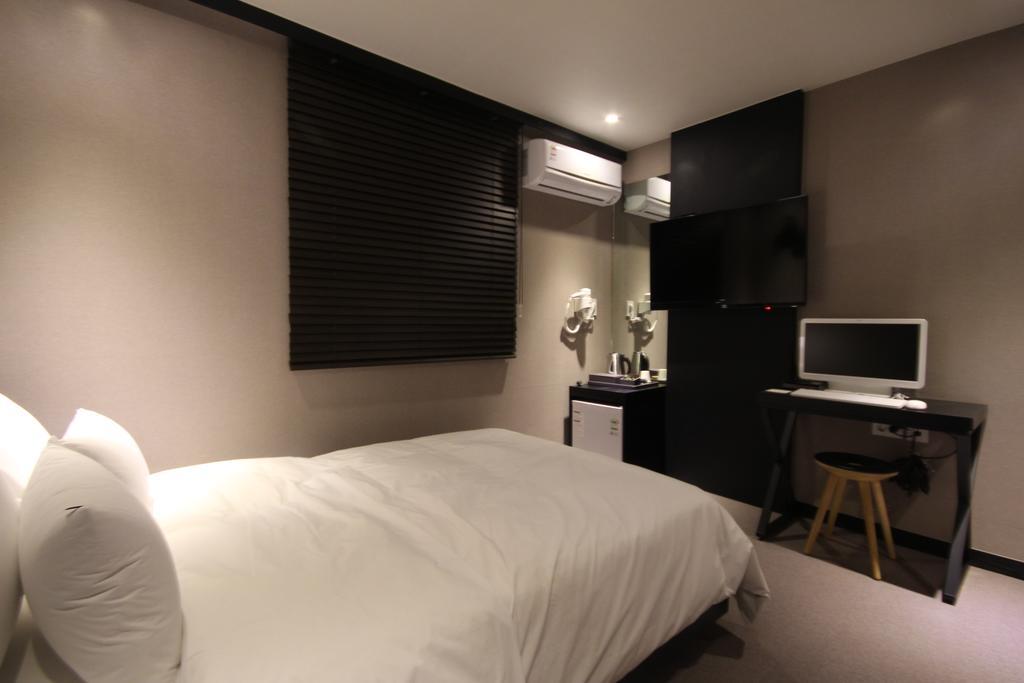 Design Hotel Xym Ούλσαν Εξωτερικό φωτογραφία