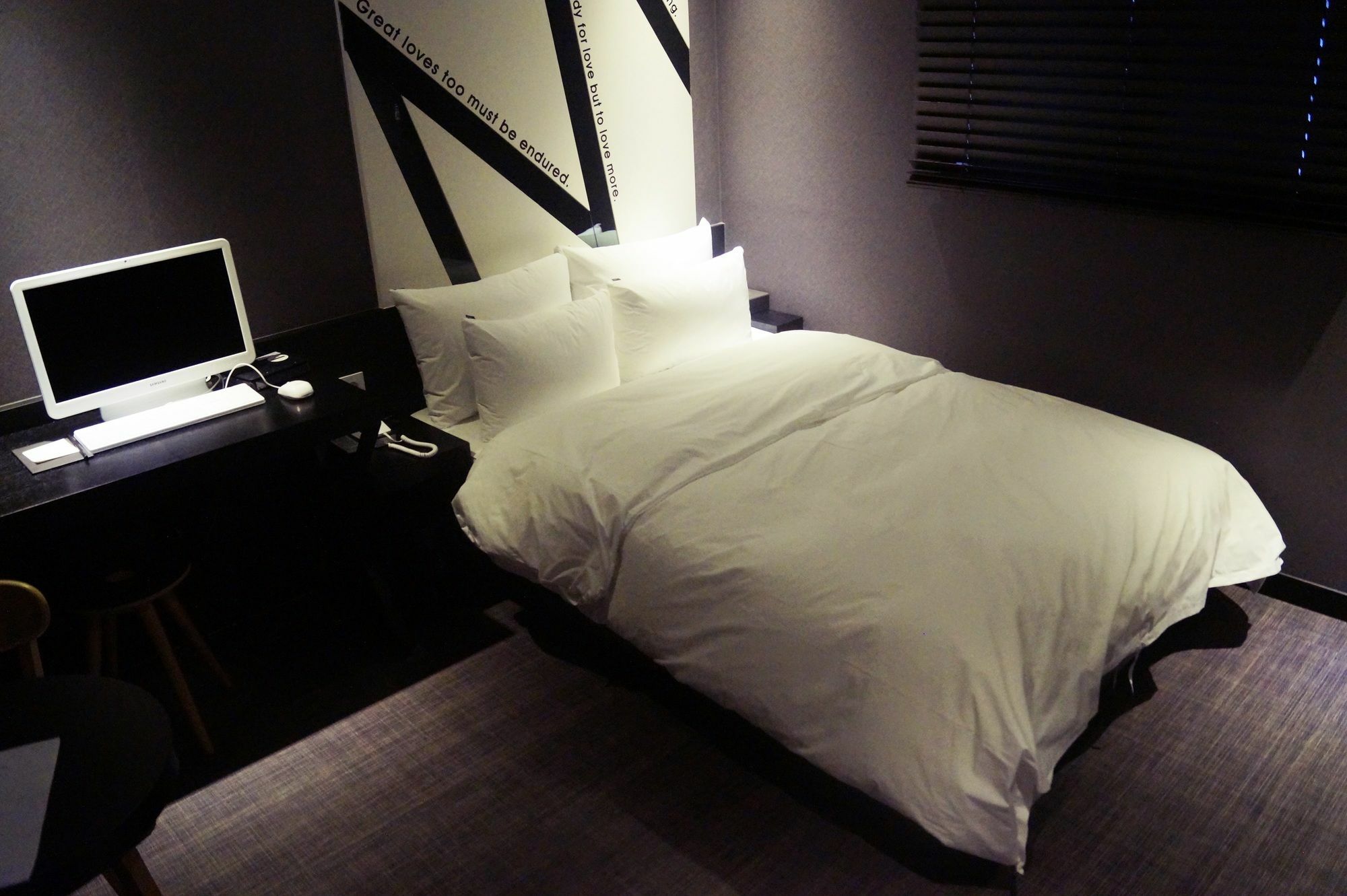 Design Hotel Xym Ούλσαν Εξωτερικό φωτογραφία